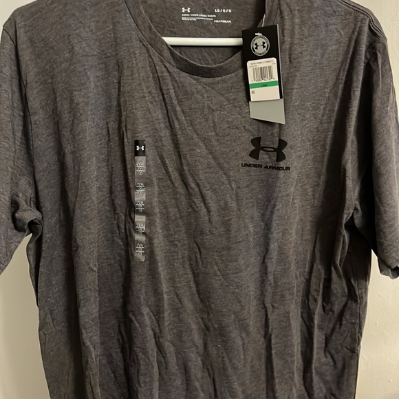 NWT UNDER ARMOUR HEATGEAR SHIRT 🔥🔥🔥🔥 - Picture 9 of 11